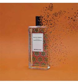 Oud El Sahraa - Grand Cru Collection Oud El Sahraa - Grand Cru Collection